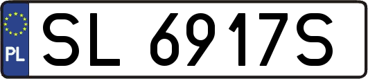 SL6917S