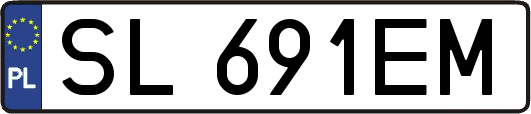 SL691EM