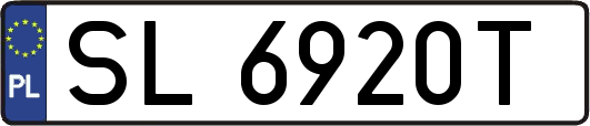 SL6920T