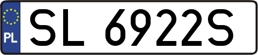 SL6922S