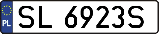 SL6923S