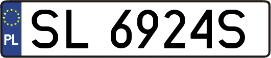 SL6924S