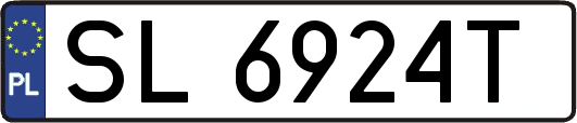 SL6924T