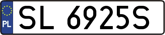 SL6925S
