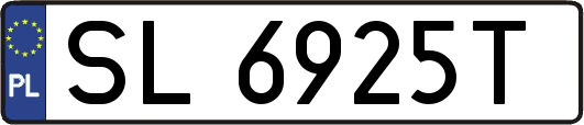 SL6925T