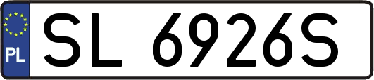 SL6926S
