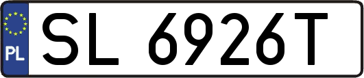 SL6926T