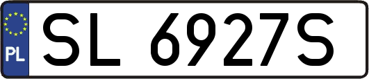 SL6927S