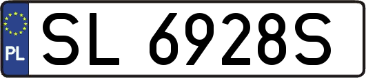 SL6928S