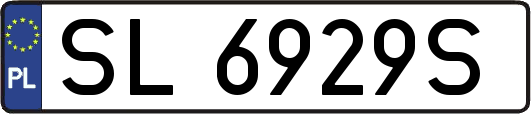SL6929S