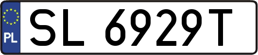 SL6929T