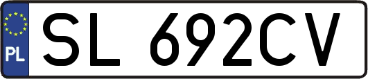 SL692CV