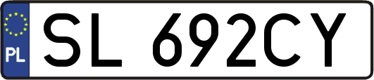 SL692CY