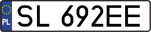 SL692EE
