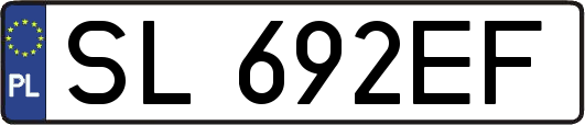 SL692EF