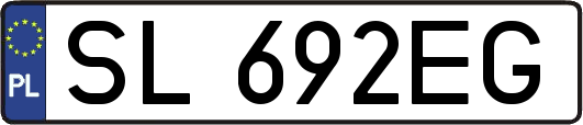 SL692EG