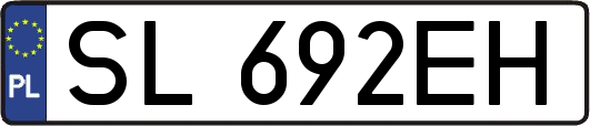 SL692EH