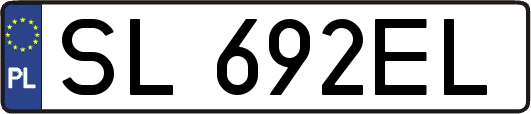 SL692EL