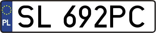 SL692PC