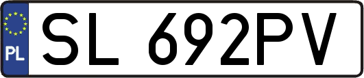 SL692PV