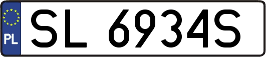 SL6934S