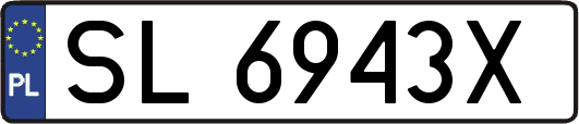 SL6943X