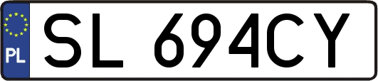 SL694CY