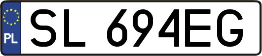 SL694EG