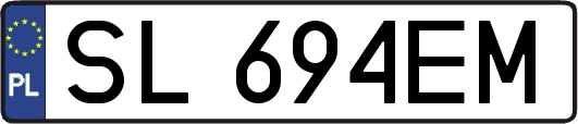 SL694EM