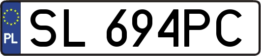 SL694PC