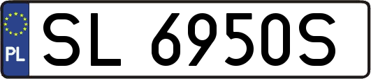 SL6950S
