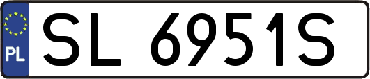 SL6951S