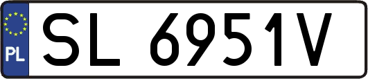 SL6951V