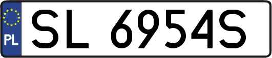 SL6954S