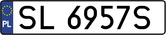 SL6957S