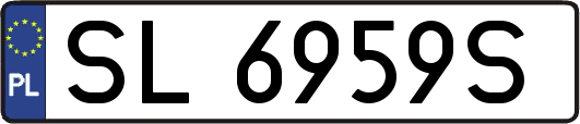 SL6959S