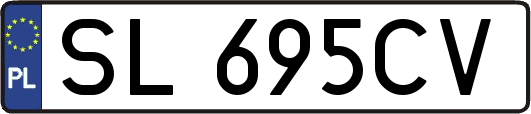 SL695CV