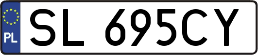 SL695CY