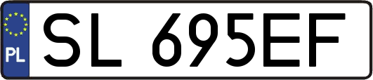 SL695EF
