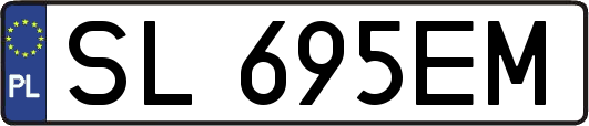 SL695EM