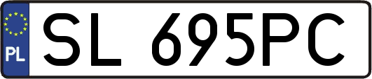 SL695PC