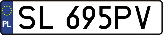 SL695PV