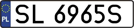 SL6965S