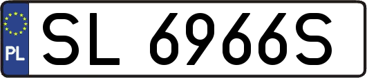 SL6966S