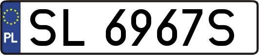 SL6967S
