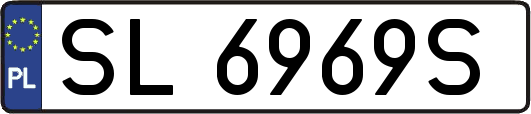 SL6969S
