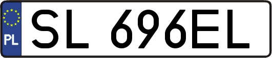 SL696EL