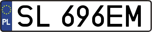 SL696EM