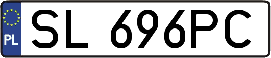 SL696PC