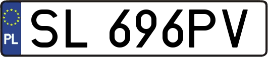 SL696PV
